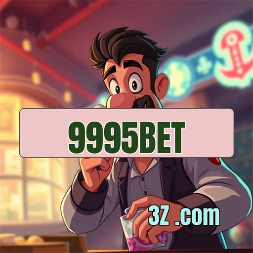 Experimente o App da 9995bet.com e Transforme Seu Jogo