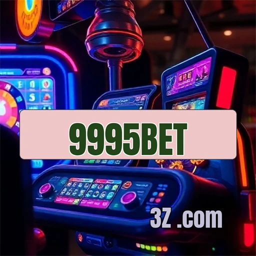 Explorando os Jogos Empolgantes do 9995bet.com