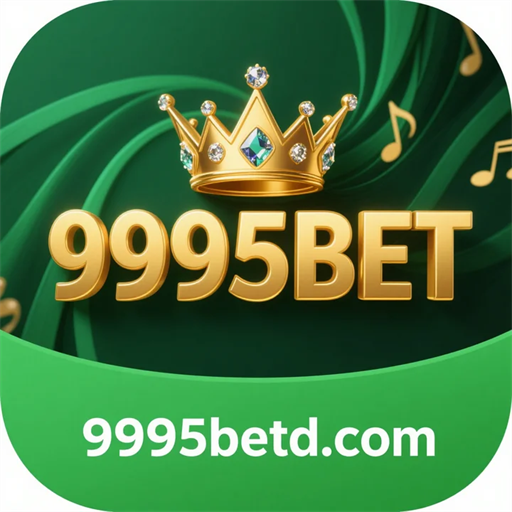 9995bet.com logo