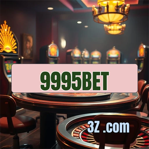 9995bet.com Promoções especiais