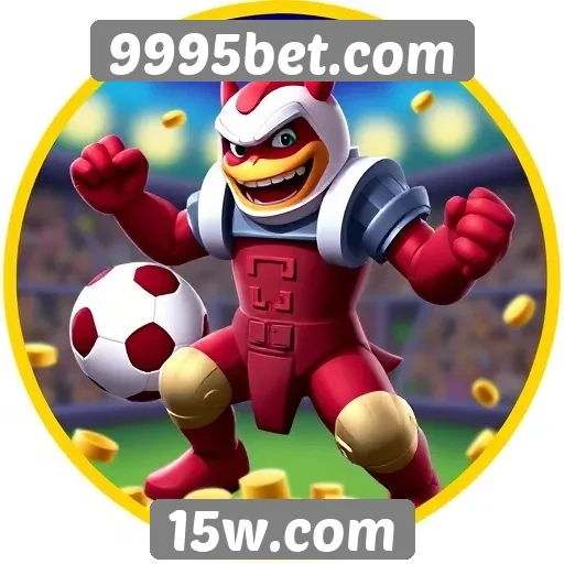 Comparação de jogos disponíveis no 9995bet.com