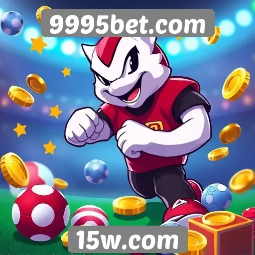 Avaliação dos jogos disponíveis no site 9995bet.com
