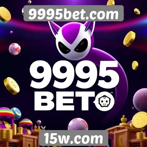 Oferta de jogos disponíveis no 9995bet.com
