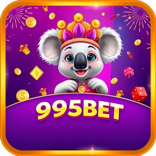 9995bet.com