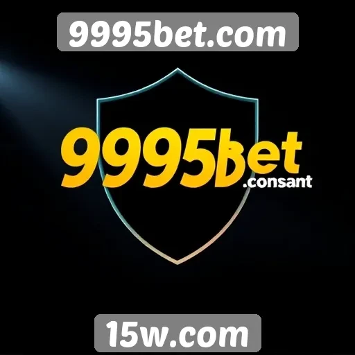 Segurança e privacidade na plataforma 9995bet.com